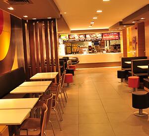 Mcdonald S Eskisehir Merkez Eskisehir